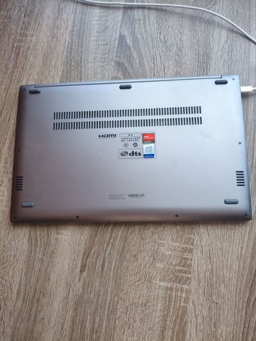 Ноутбук Xiaomi RedmiBook 16 (Ryzen 5 4500U / 16GB RAM / 512GB SSD / Повний комплект)