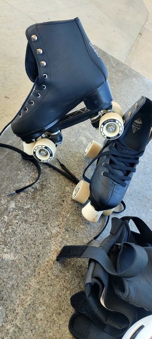 Patins 4 Squad Oxelo
