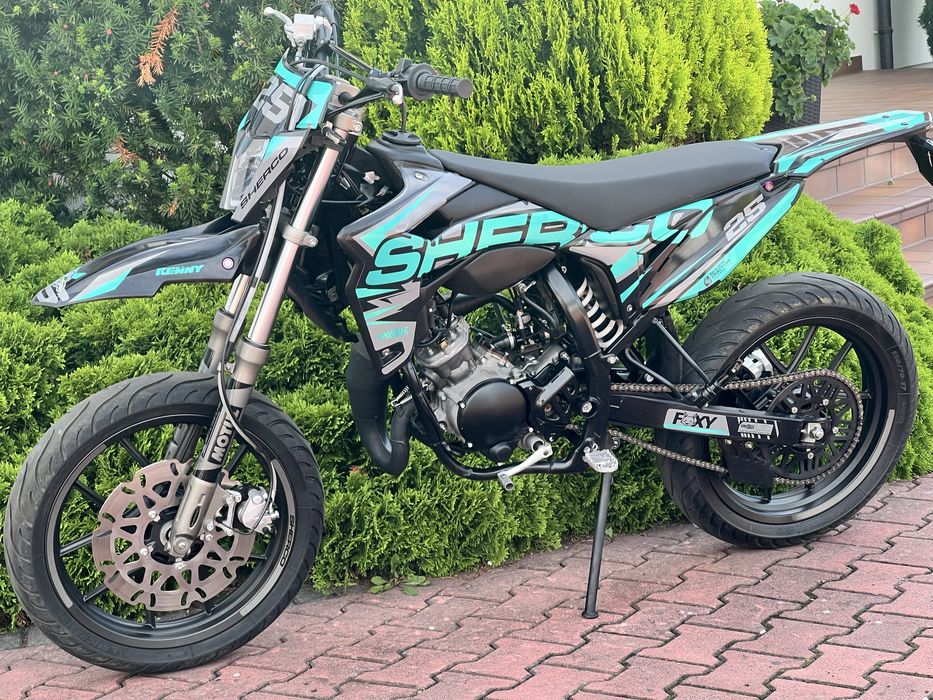 Sherco