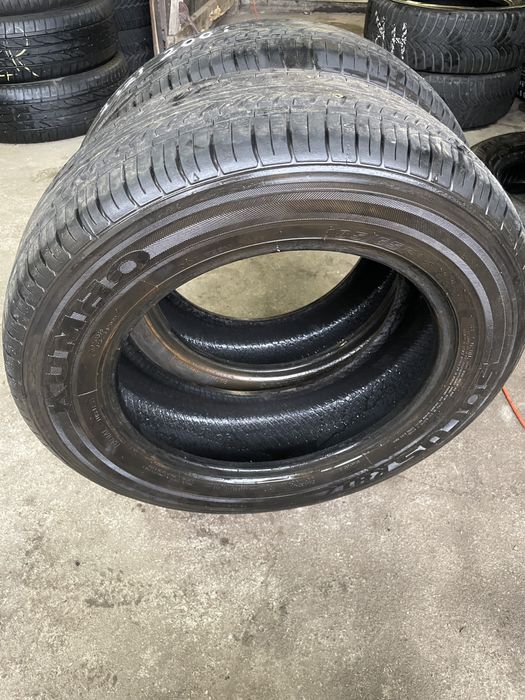 Idealne opony Kumho - montaż, gwarancja i faktura