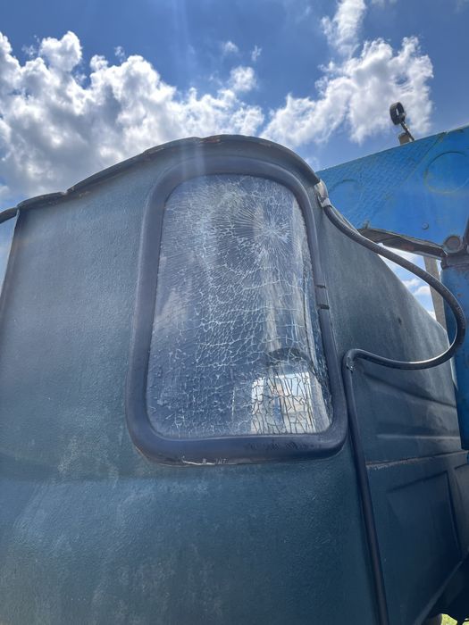 Продам  автомобіль іфа маніпулятор