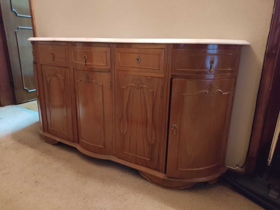 Armário, aparador para corredor