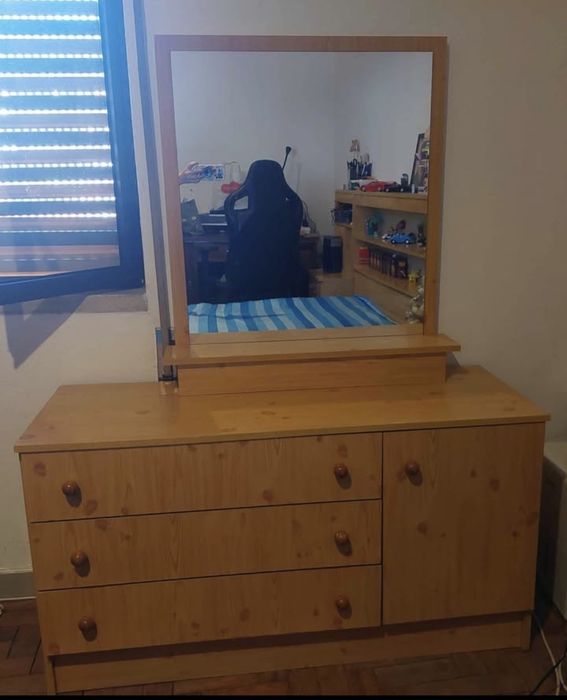 Mobília de quarto