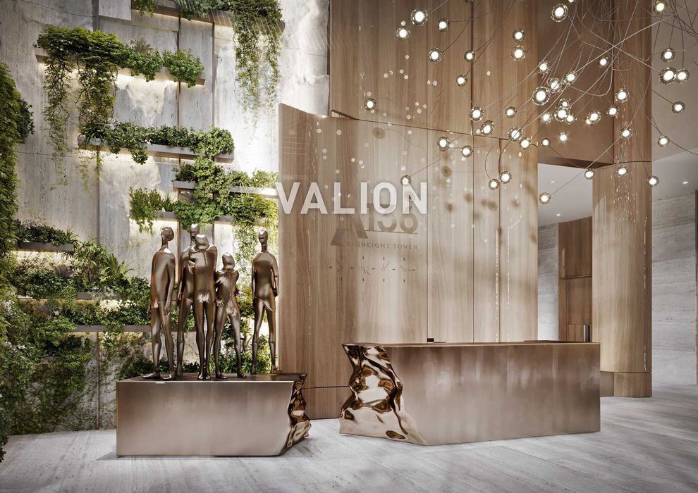 2-комнатная квартира по адресу (площадь 80 м²) - Atlanta.ua - фото 3