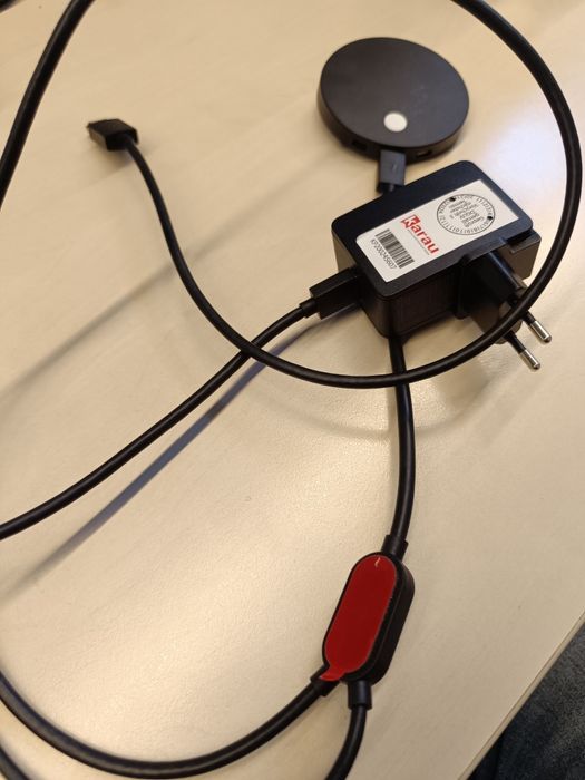 Bezprzewodowy Transmiter HDMI AirTame ATDG2