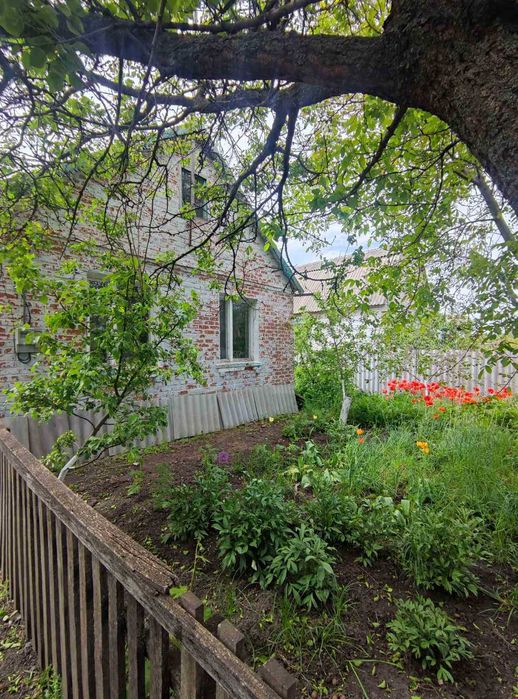 RV S4 Продам дом Харьковская обл., Чугуевский р-н Печенеги