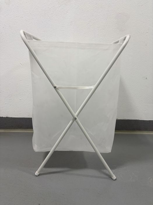 Kosz na pranie Ikea (składany)