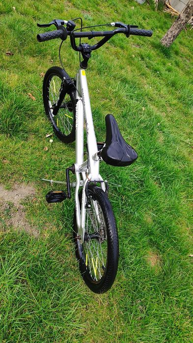 Rower anaconda BMX