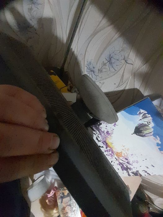 Монитор для ПК и Ноутов