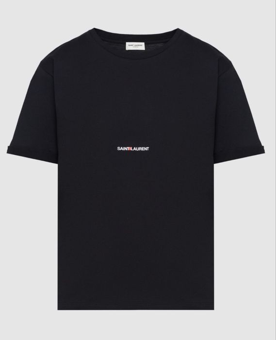 Футболка Saint laurent оригинал
