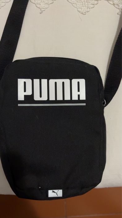Bolsa puma.