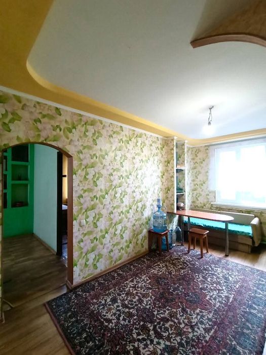 Будинок п.Сєвєрний з ремонтом