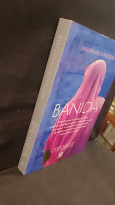 Banida - Jasvinder Sanghera