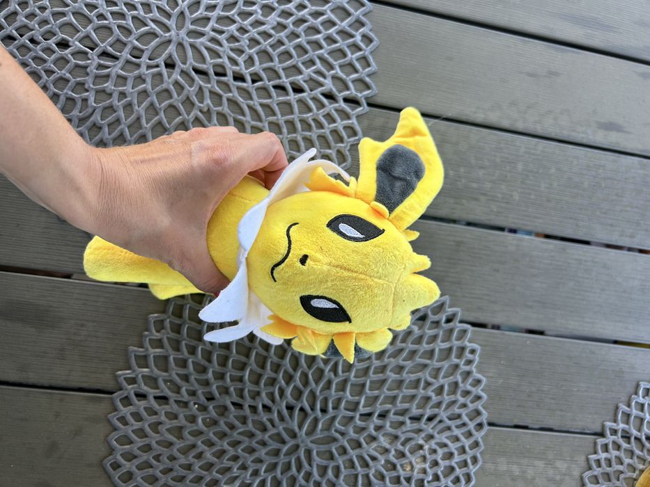 Maskotka przytulanka