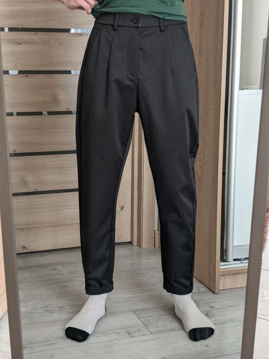 Чоловічі штани чіноси, casual