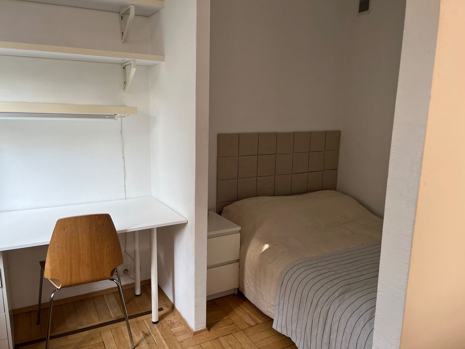 Mieszkanie – Warszawa - Widok 5