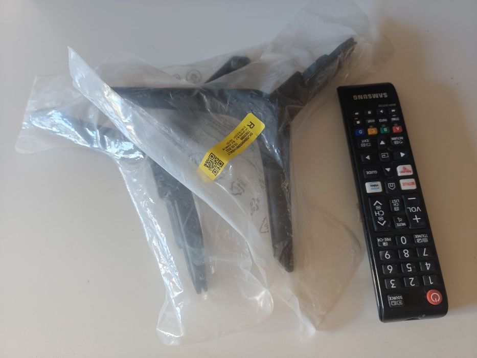 TV Samsung 43 polegadas