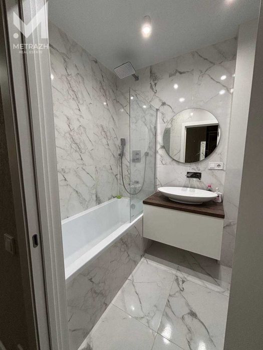 Новострой ‼️ЖК Меридиан‼️ 45м2 Жилстрой-2