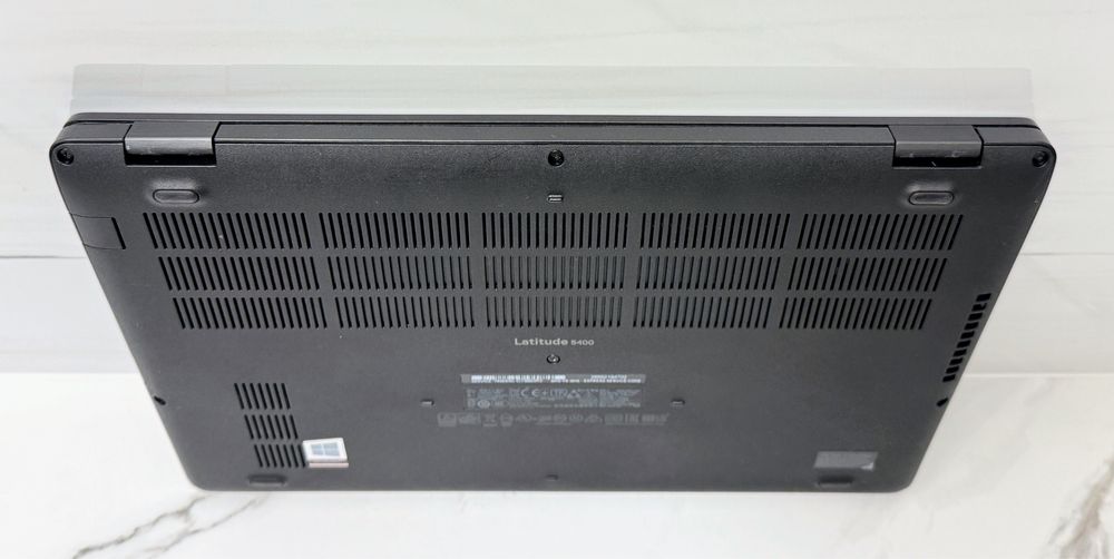 Dell Latitude 5400 14"FHD IPS|i5-8365U|8GB|256GB SSD|АКБ 3%