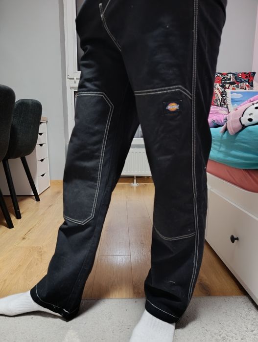 Spodnie Dickies Florala r. 30