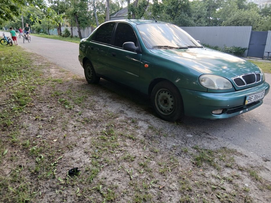 Продам Lanos 1.4