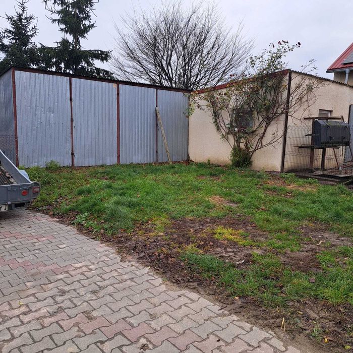 Sprzedam gospodarstwo rolne