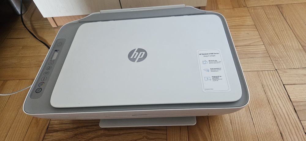 Drukarka HP deskjet 2720