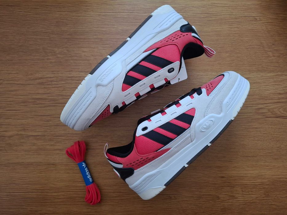 Кросівки Adidas ADI2000. Нові. 44 (28см)