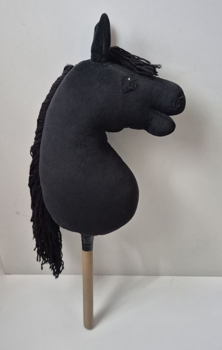 Hobby Horse A3 ze sprzętem