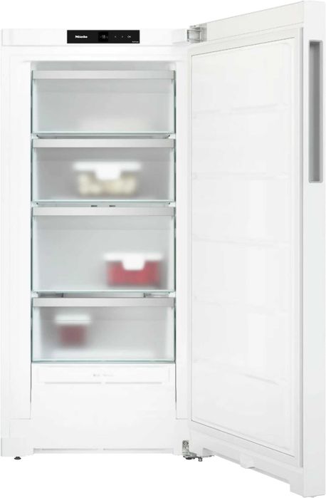 Sprzedam zamrażarkę Miele FN 4312 E WS /NoFrost/– stan bardzo dobry