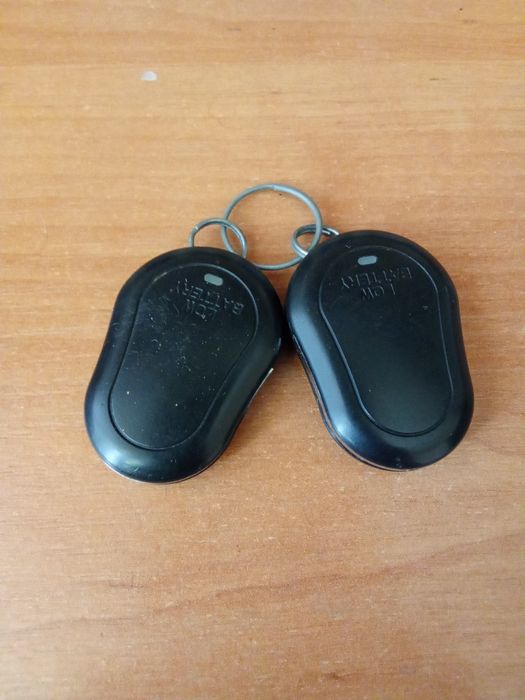 Брелок ARCTIC START  FMX дистанционного запуска без ключей 433Mhz USA.