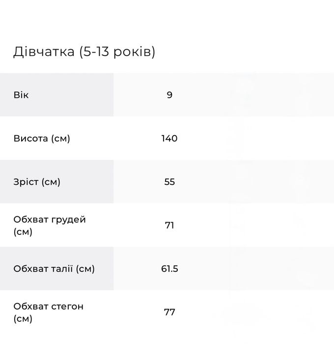 Сукня reserved 140