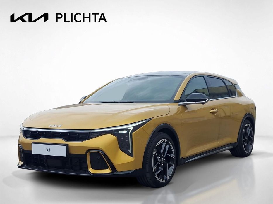 Kia Pozostałe KIA
