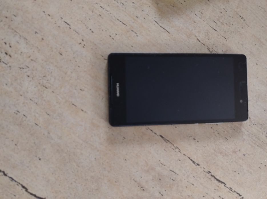 Huawey telefon ALE L-21