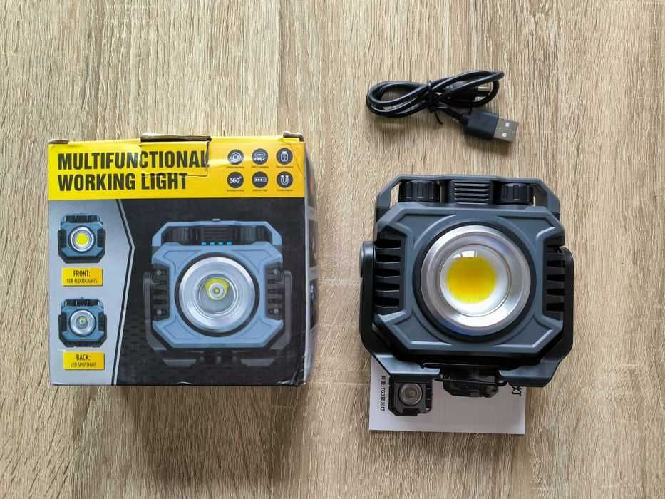 Фонарь kxk-786 (он же LiitoKala Lf-786)