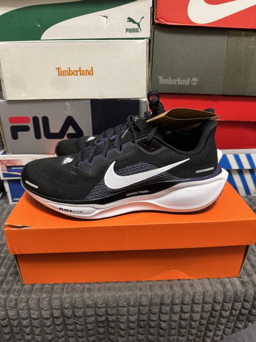 Чоловічі кросівки 43(27,5см)Nike Air Zoom Pegasus 41 оригінал