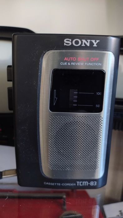 Do sprzedania Walkman