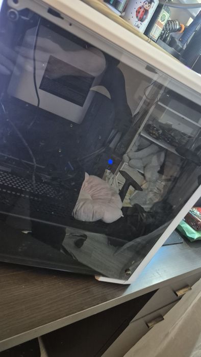 Obudowa komputera pc modecom