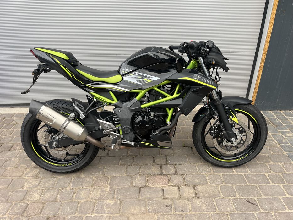 Kawasaki