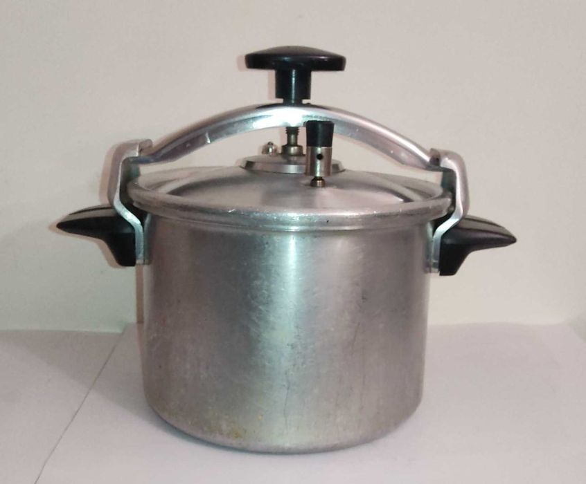 Panela de Pressão Silampos