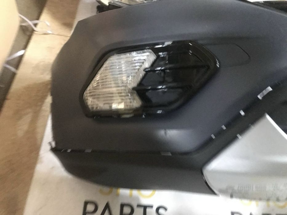 Бампер, передній бампер ford escape kuga 2016 2017 2018 2019 2020
