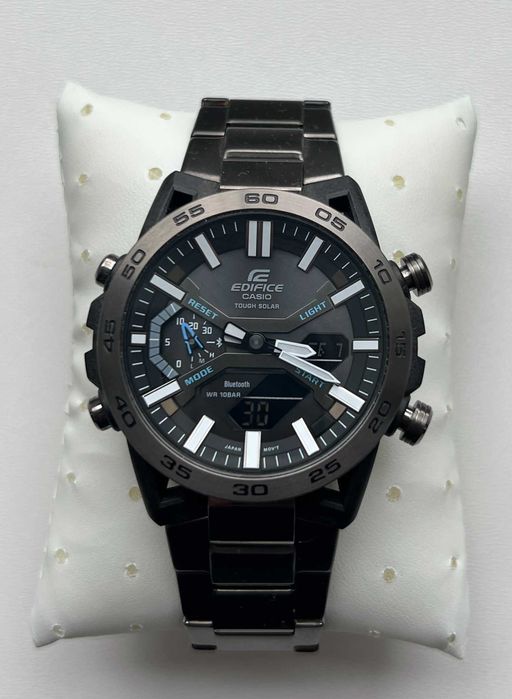 Годинник CASIO ECB-2000DC-1AEF