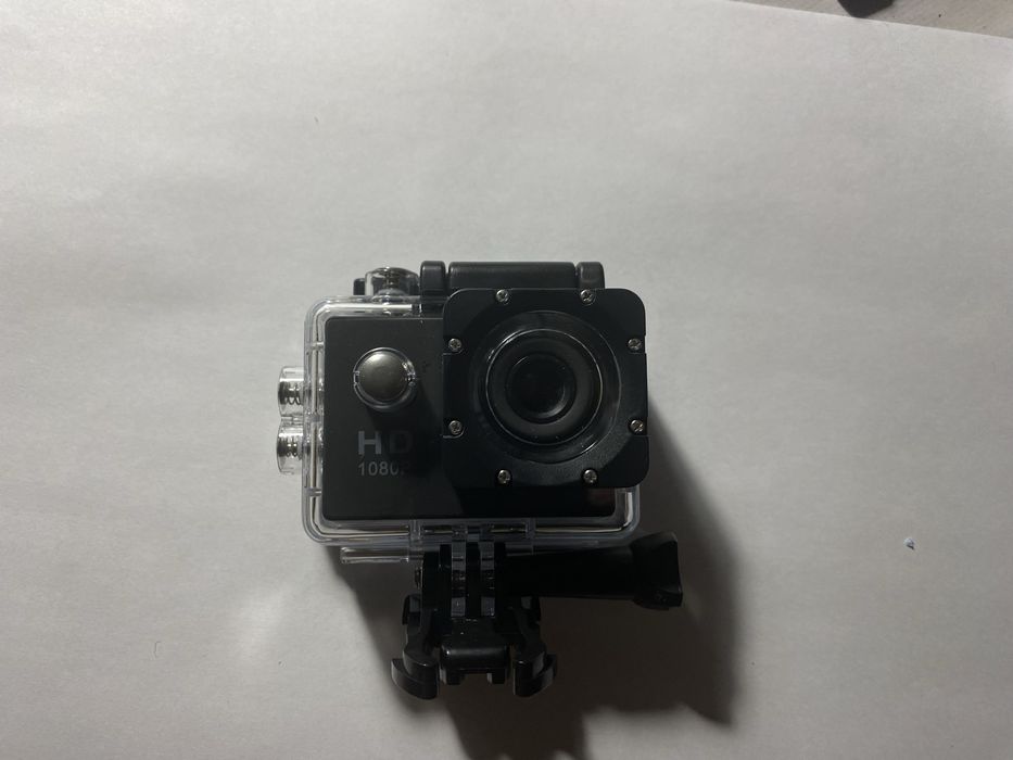 Camera 2.0 ACTOON