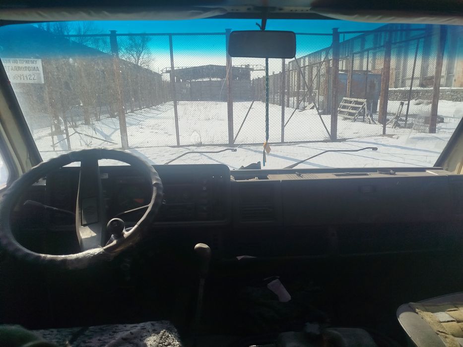 Фольксваген LT 28  1994 2,4 d