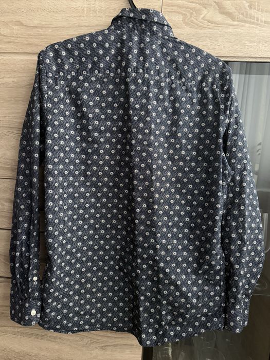 Koszula męska Selected Homme r. L/42