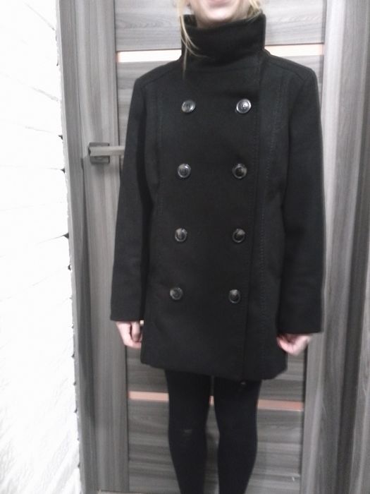 Пальто размер 38-40