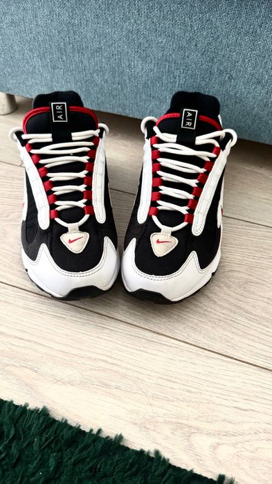 Nike Triax 44 rozmiar – oryginał, stan bardzo dobry