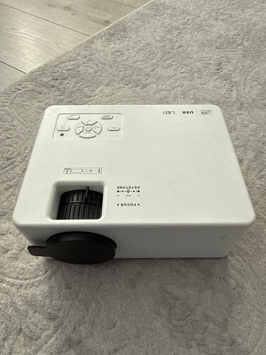 Projektor LED HI-01