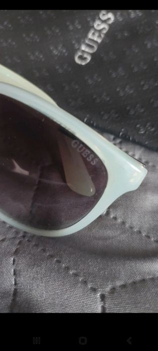 Okulary Guess +etui