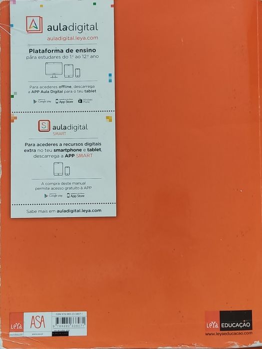 Novos percursos profissionais 4/5/6